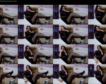 miracle_rose — 12 minute Chaturbate female teen cam video, 1080p, Jun 7, 2022
