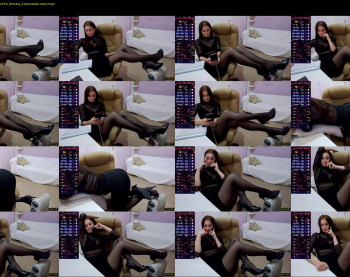 miracle_rose — 31 minute Chaturbate female teen cam video, 1080p, Jun 7, 2022