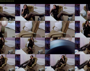 miracle_rose — 54 minute Chaturbate female teen cam video, 1080p, Jun 7, 2022