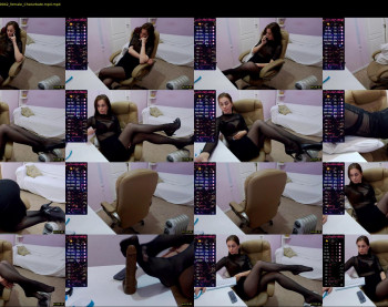 miracle_rose — 54 minute Chaturbate female teen cam video, 1080p, Jun 8, 2022