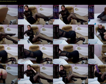 miracle_rose — 54 minute Chaturbate female teen cam video, 1080p, Jun 8, 2022