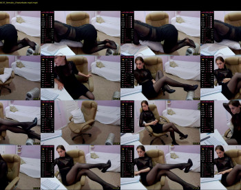 miracle_rose — 54 minute Chaturbate female teen cam video, 1080p, Jun 8, 2022