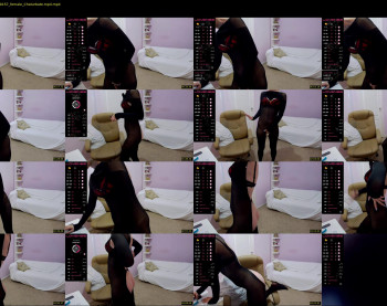 miracle_rose — 5 minute Chaturbate female teen cam video, 1080p, Jun 8, 2022