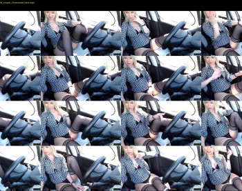 missofkiss — 24 minute Chaturbate couple teen cam video, 720p, Jun 7, 2022