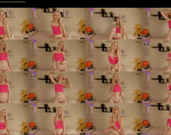 nencyvena — 4 minute Chaturbate female teen cam video, 1080p, Jun 8, 2022