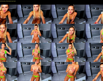 pink_angels — 54 minute Chaturbate couple teen cam video, 1080p, Jun 7, 2022