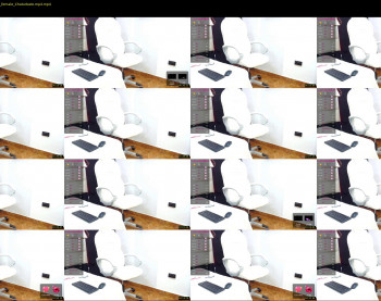 ainaah_ — 6 minute Chaturbate female teen cam video, 1080p, Jun 8, 2022