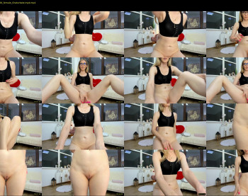 dolce_eva — 11 minute Chaturbate female teen cam video, 1080p, Jun 9, 2022