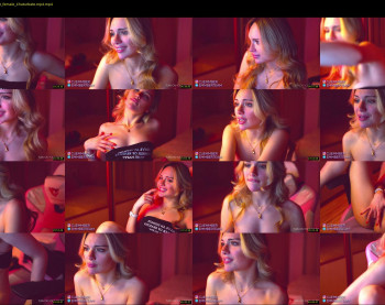 emmber — 57 minute Chaturbate female teen cam video, 1080p, Jun 8, 2022