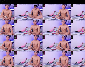 katt_diray — 10 minute Chaturbate couple teen cam video, 1080p, Jun 9, 2022