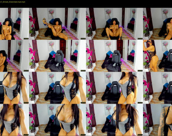 kickyfox77 — 19 minute Chaturbate female teen cam video, 1080p, Jun 9, 2022