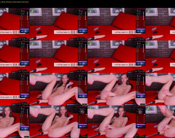 margoglorious — 55 minute Chaturbate female teen cam video, 1080p, Jun 8, 2022