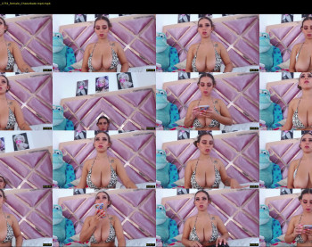 marilyn_rouse — 54 minute Chaturbate female teen cam video, 1080p, Jun 8, 2022