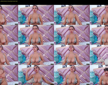 marilyn_rouse — 54 minute Chaturbate female teen cam video, 1080p, Jun 8, 2022