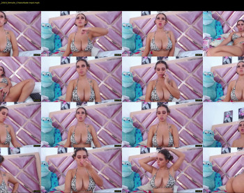 marilyn_rouse — 18 minute Chaturbate female teen cam video, 1080p, Jun 8, 2022