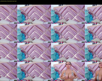 marilyn_rouse — 24 minute Chaturbate female teen cam video, 1080p, Jun 8, 2022
