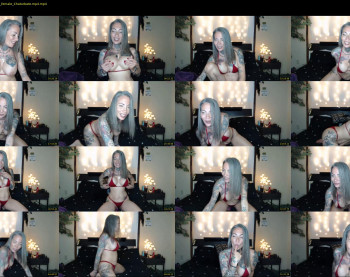mizxtrix — 59 minute Chaturbate female teen cam video, 480p, Jun 8, 2022