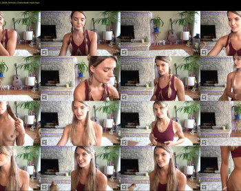 phoenix_taylor — 55 minute Chaturbate female teen cam video, 1080p, Jun 9, 2022