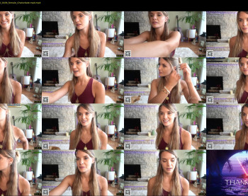 phoenix_taylor — 41 minute Chaturbate female teen cam video, 1080p, Jun 9, 2022