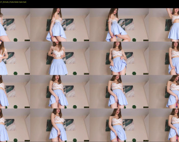 stephaweb — 3 minute Chaturbate female teen cam video, 1080p, Jun 8, 2022