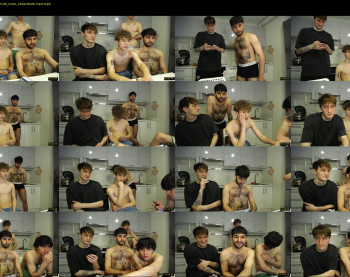 teddy_mode — 89 minute Chaturbate couple teen cam video, 720p, Jun 8, 2022