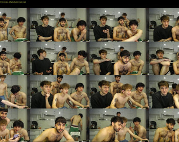 teddy_mode — 91 minute Chaturbate couple teen cam video, 720p, Jun 8, 2022