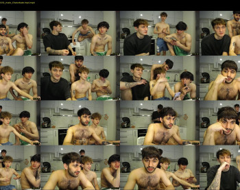 teddy_mode — 90 minute Chaturbate couple teen cam video, 720p, Jun 8, 2022