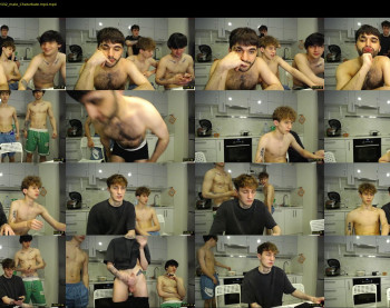 teddy_mode — 91 minute Chaturbate couple teen cam video, 720p, Jun 8, 2022