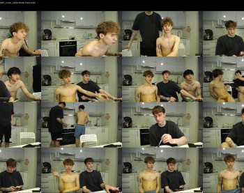 teddy_mode — 95 minute Chaturbate couple teen cam video, 720p, Jun 9, 2022