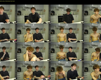teddy_mode — 51 minute Chaturbate couple teen cam video, 720p, Jun 9, 2022