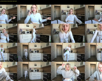_be_my_daddy — 21 minute Chaturbate female teen cam video, 1080p, Jun 9, 2022