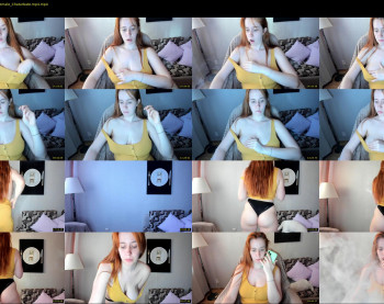 aliaa_ — 33 minute Chaturbate female teen cam video, 1080p, Jun 9, 2022
