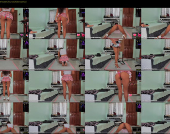 cherrycreme — 62 minute Chaturbate female teen cam video, 1080p, Jun 9, 2022