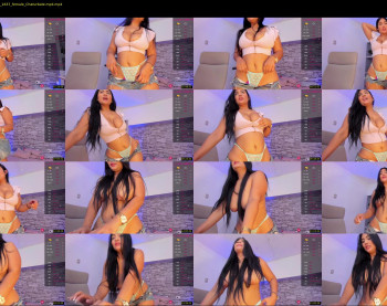 daphneadkins — 24 minute Chaturbate female teen cam video, 1080p, Jun 9, 2022