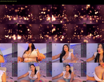 daphneadkins — 69 minute Chaturbate female teen cam video, 1080p, Jun 9, 2022