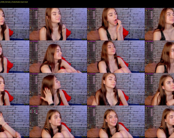 eugenetomas — 12 minute Chaturbate couple teen cam video, 1080p, Jun 10, 2022