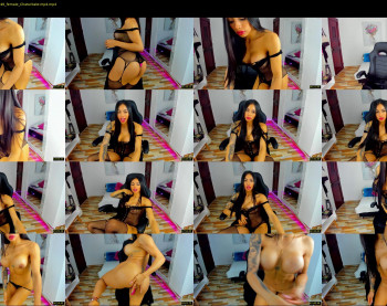 kickyfox77 — 48 minute Chaturbate female teen cam video, 1080p, Jun 10, 2022