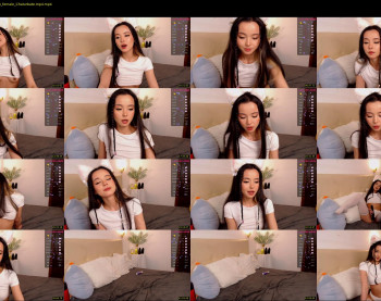 lia_hetty — 50 minute Chaturbate female teen cam video, 720p, Jun 9, 2022
