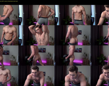 marcusdiamond — 8 minute Chaturbate male teen cam video, 1080p, Jun 10, 2022