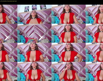 marilyn_rouse — 55 minute Chaturbate female teen cam video, 1080p, Jun 9, 2022