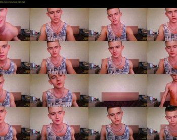 marvelboy_ — 91 minute Chaturbate male teen cam video, 720p, Jun 9, 2022