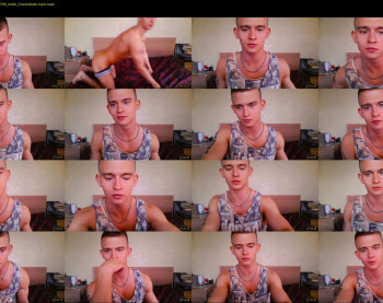 marvelboy_ — 59 minute Chaturbate male teen cam video, 720p, Jun 9, 2022