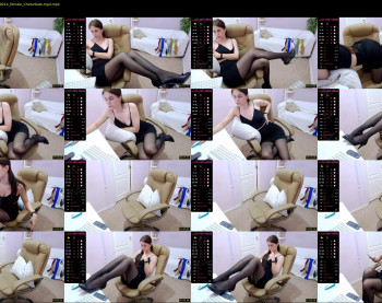 miracle_rose — 25 minute Chaturbate female teen cam video, 1080p, Jun 10, 2022