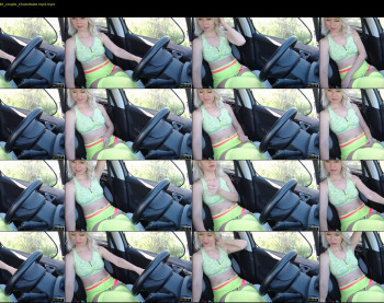 missofkiss — 3 minute Chaturbate couple teen cam video, 720p, Jun 9, 2022