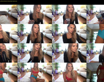 phoenix_taylor — 54 minute Chaturbate female teen cam video, 1080p, Jun 10, 2022
