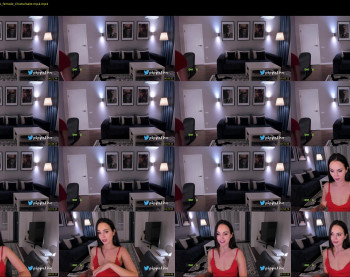 pippalee — 7 minute Chaturbate female teen cam video, 1080p, Jun 9, 2022