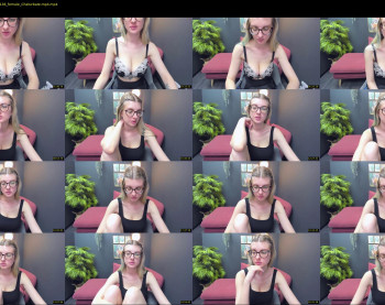 rubytwinkle — 31 minute Chaturbate female teen cam video, 1080p, Jun 10, 2022