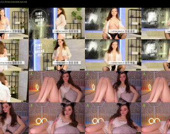 savanahwildc — 45 minute Chaturbate female teen cam video, 1080p, Jun 9, 2022