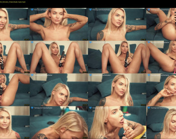 solar_kate — 54 minute Chaturbate female teen cam video, 1080p, Jun 9, 2022