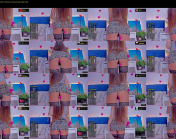 sooofffiyyaaa — 54 minute Chaturbate female teen cam video, 1080p, Jun 10, 2022